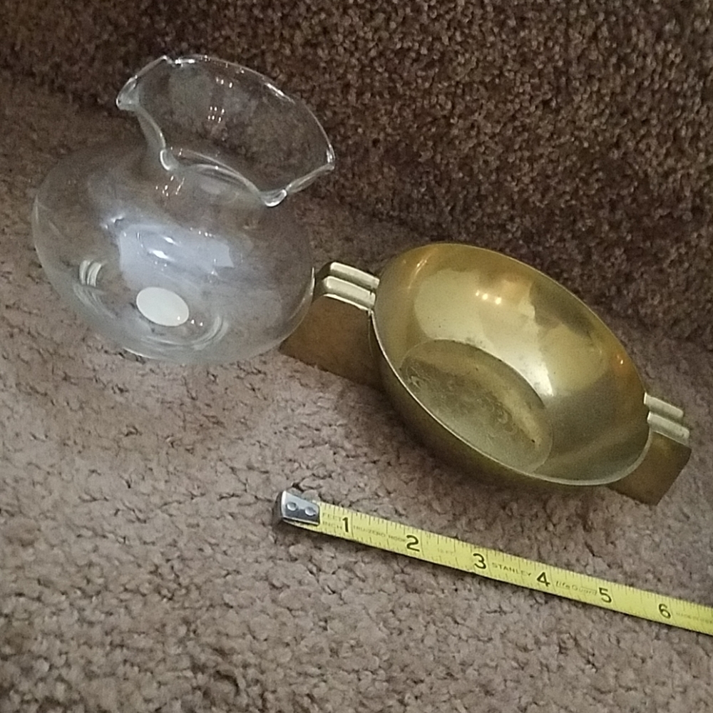 Vase set - Picture 2 of 5